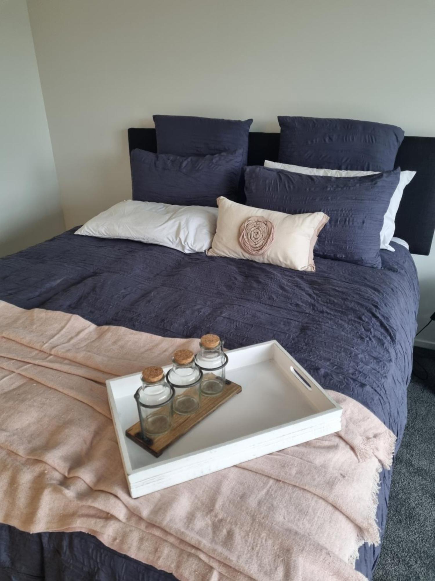 Bach22 Rustic Romantic Getaway Te Puna Exterior foto